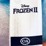 Зимна пижама тип гащеризон DISNEY FROZEN , снимка 4