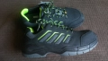 MASCOT F0108-937 Work Safety Shoes размер EUR 42 работни обувки с бомбе WS1-39, снимка 1