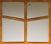 Панели PlayStation 5 SLIM DISC DRIVE DIGITAL Плейстейшън PS капаци, снимка 1