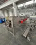 Инсталация за автоматично изпичане на чушки с капацитет:1000кг/час, снимка 1