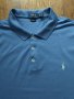Polo Ralph Lauren - страхотна мъжка тениска КАТО НОВА 2ХЛ, снимка 2
