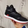 маратонки Air Jordan Fadeaway 'Black & White' номер 42-42,5, снимка 11