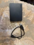 външен твърд диск Toshiba Canvio Basics с капацитет 1 TB. , снимка 1