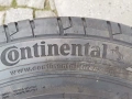 1бр гума за БУС CONTINENTAL ContiVanContact 205/75/16C, снимка 3