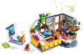 НОВО LEGO Friends - Стаята на Алия 41740, снимка 3