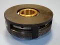 Съединител електромагнитен Stromag EKL 10S multi-plate electromagnetic clutch, снимка 5