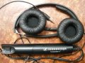 Sennheiser PXC 250 I Слушалки, снимка 1