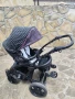 бебешка количка с борд за второ дете , снимка 7