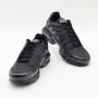!НОВИ! Nike Air Max Plus 'TN' | Triple Black | + КУТИЯ, снимка 4