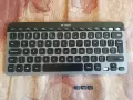 Logitech Bluetooth Keyboard K810, снимка 1