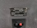 Субуфер subwoofer KENWOOD SW-50, снимка 8