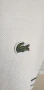 Lacoste Pique Cotton Mens Size 6 - XL  НОВО! ОРИГИНАЛ! Мъжка Тениска!, снимка 6