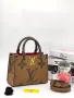 Louis Vuitton дамски чанти Различни цветове , снимка 2