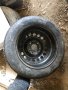 Продавам резервна джанта с гума от Volvo, снимка 3