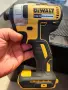 Безчетков импакт DeWALT DCF787, снимка 1