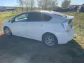 toyota prius 3 1.8 hybrid на части тойота приус 3 1.8 хибрид, снимка 4