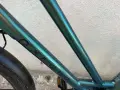 20 цола алуминиев електрически велосипед колело Shimano на 183 км, снимка 9