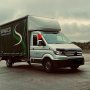 хромирани капаци за огледала VW Crafter / MAN TGE 2017-2021, снимка 4