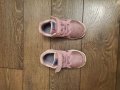 Детски пролетно-летни маратонки  Nike 25 номер, розов цвят, снимка 2
