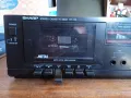 Касетен Дек Sharp RT-115, снимка 2