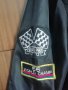 Dahoc Harrison Gibson Racing Team Vintage моторджийско яке от 90те XL размер , снимка 6
