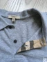  BURBERRY оригинална мъжка тениска М, снимка 11