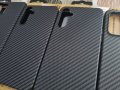 Samsung S23,S23 Ultra,A34,A54,A53 твърд тънък гръб с карбонов ефект , снимка 15