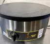 Roller Grill CFE 400 – професионален котлон за палачинки Ø40 см, 3600W, снимка 4