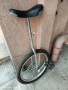 Моносайкъл, циркаджийско колело , снимка 7