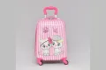 Детски куфар за момиче , снимка 8