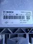 0281032811, 237106319R компютър за двигател от Dacia Sandero, 1.5 DCI, 75 ph., 2018, снимка 4