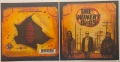 Неофициални cd / цд компакт дискове - нови - The Winery Dogs, снимка 2