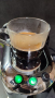Кафемашина Delonghi Ec271.b перфектно еспресо кафе крема цедка 1100w Делонги, снимка 6
