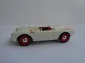  1:43 BRUMM PORSCHE КОЛИЧКА ИГРАЧКА МОДЕЛ , снимка 1