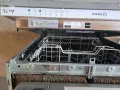 Съдомиялна за вграждане Индезит А+ 13комплекта , снимка 4
