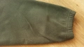 GAUPA OF NORWAY WINDPROOF POLAR Jacket размер L за лов риболов горница вятърно устойчива - 2344, снимка 12