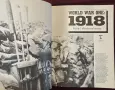 World War I 1918, снимка 2