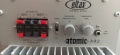 Eltax atomic A-8.2 активен субуфер, снимка 6