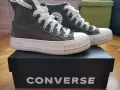 Converse дамски високи кецове , снимка 5