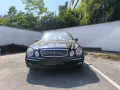 Mercedes-Benz E 200 Kompressor W211, снимка 1