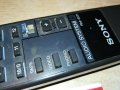 sony audio remote-внос sweden 1709212003, снимка 3