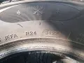 175/65/14ц IMPERIAL 4бр.Всесезонни Гуми , снимка 11