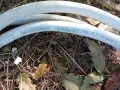 Италиански ногослойни тръби с алуминиева вложка (металпекс / PexAlPex, снимка 3
