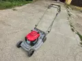 САМОХОДНА КОСАЧКА HONDA. ПЕРФЕКТНА , снимка 3