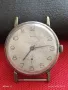 Стар механичен часовник мъжки ЗИМ СССР за части ремонт КОЛЕКЦИЯ 48002, снимка 1