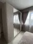 Гардероб Bellona  с огледала  и релефни врати. Спешно, снимка 2