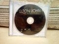 Elton john Rocket man, снимка 1 - CD дискове - 36361431