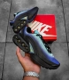 Nike Air Max DN Black/Blue мъжки маратонки , снимка 2