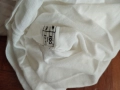 Потници чист памук, едновремешни – 16 бр. размер 108/188, снимка 2