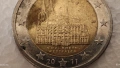Евро монета за колекция, снимка 3